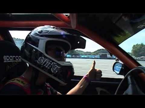 JBB - KING OF EUROPE 2010 SLOVAKIA - Presov TRAILER
