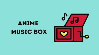 Anime music box Klingelton