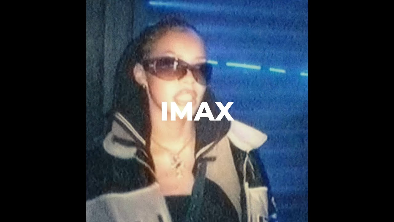 IMAX - Airtist (Video Lyrics)