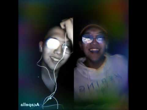 Mo’G - Chameleon (acapella app version)