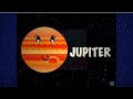 Planet solarsystem largest planet jupiter  facts about jupiter