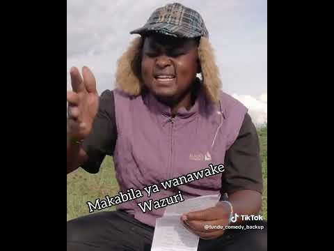 Makabila Yenye Wanawake Warembo Tanzania