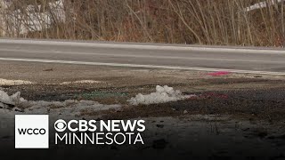 Bystander who helped survivor of crash that killed 4 says scene was “horrible”