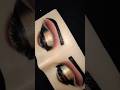 transition alert | eye makeup #eyemakeuptutorial #trendingshorts #transitionalert #makeupartist