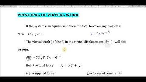 PG TRB PHYSICS CLASSICAL MECHANICS PART 3