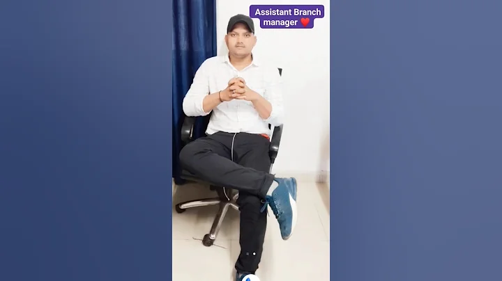 assistant Branch manager ♥️#banking #bank #trending #viral #video #shorts