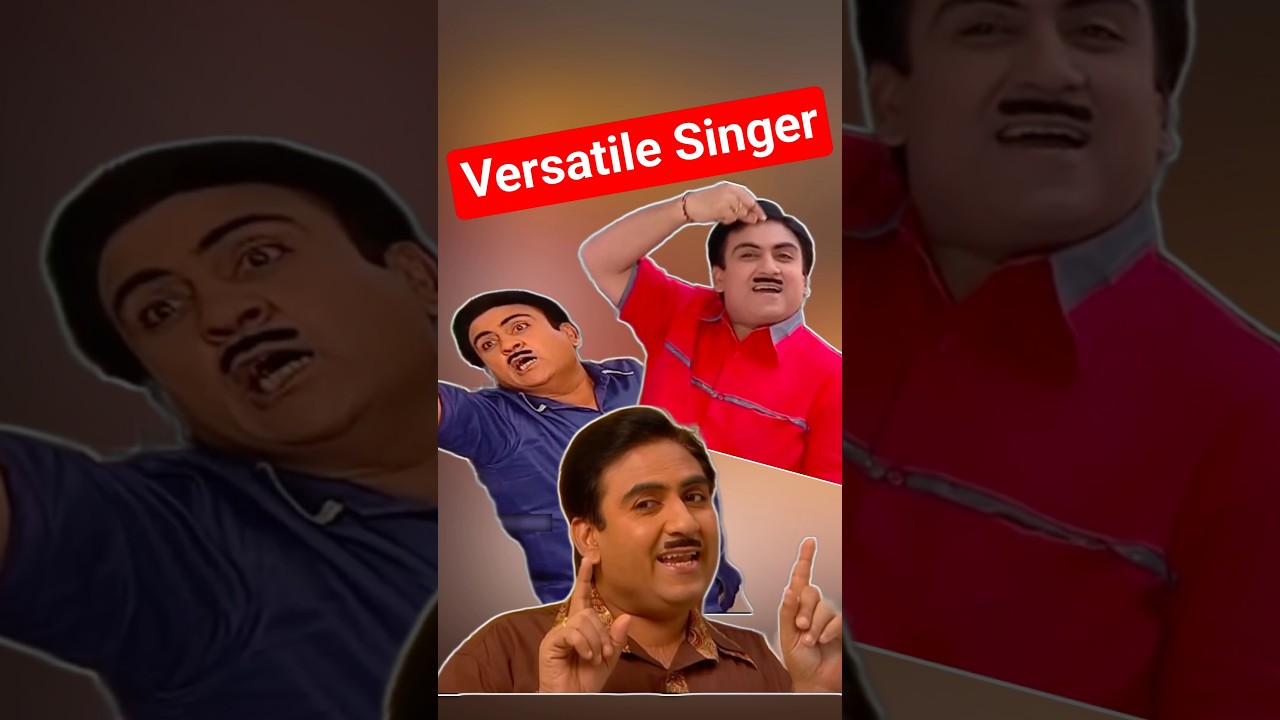 Jethalal के लाजबाव Songs 😍| Part 2