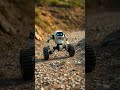 Learning to Stand Tall AI Locomotion on a Rugged Playground