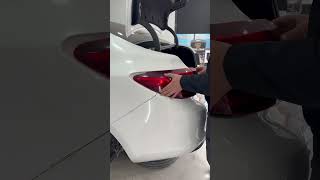 Opel Astra J boyasız göçük onarımı 0540 012 98 99 #boyasızgöçük#göçükdüzeltme#PDR #astra #OpelAstra