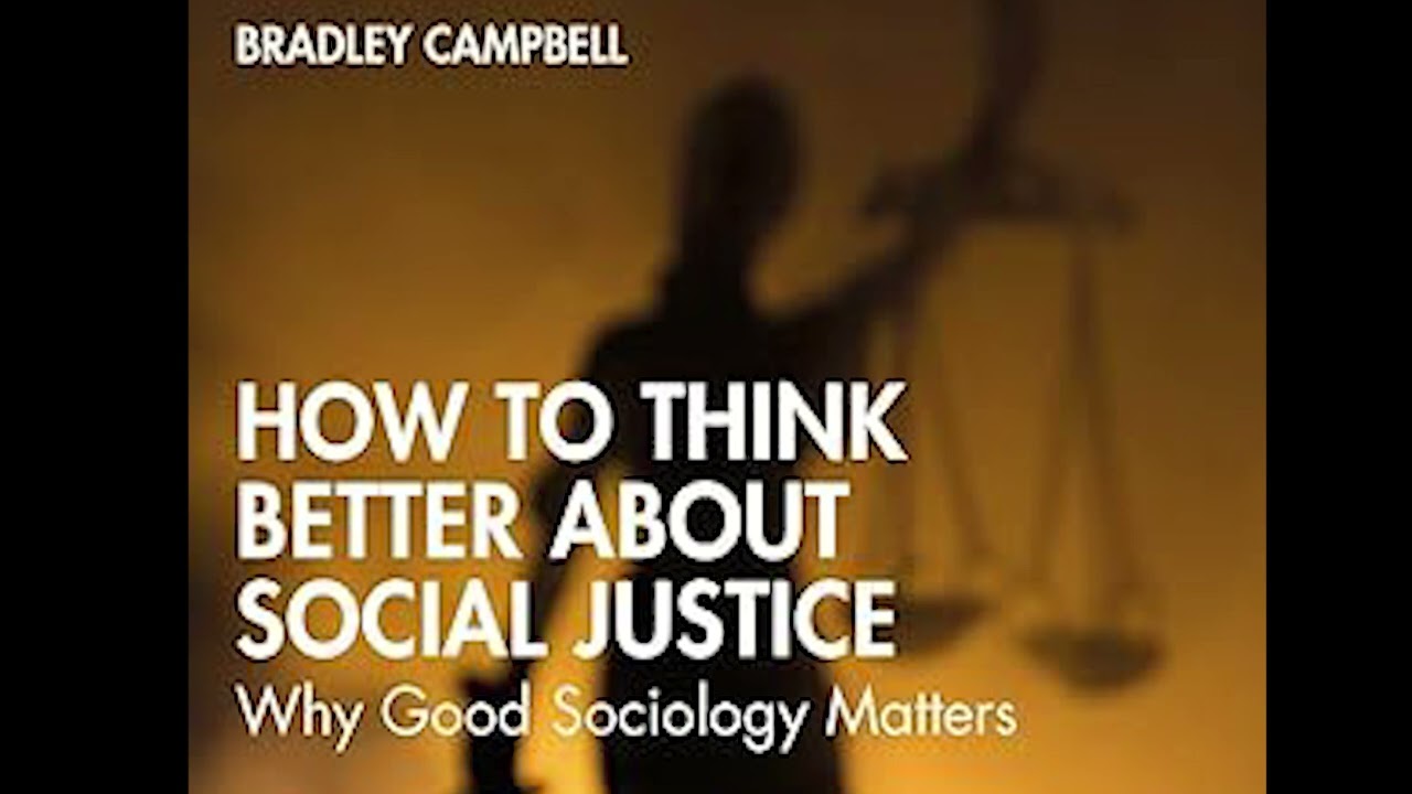 Bullfish Hole Podcast 5: Sociology and Utopia