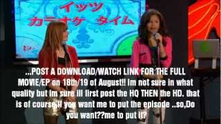 Shake It Up- Made In Japan Full Movie Download August 13Th 2012
