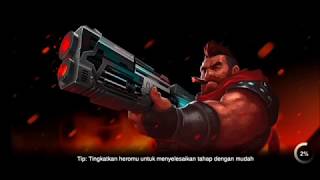 Metal Squard Shooting Game screenshot 3