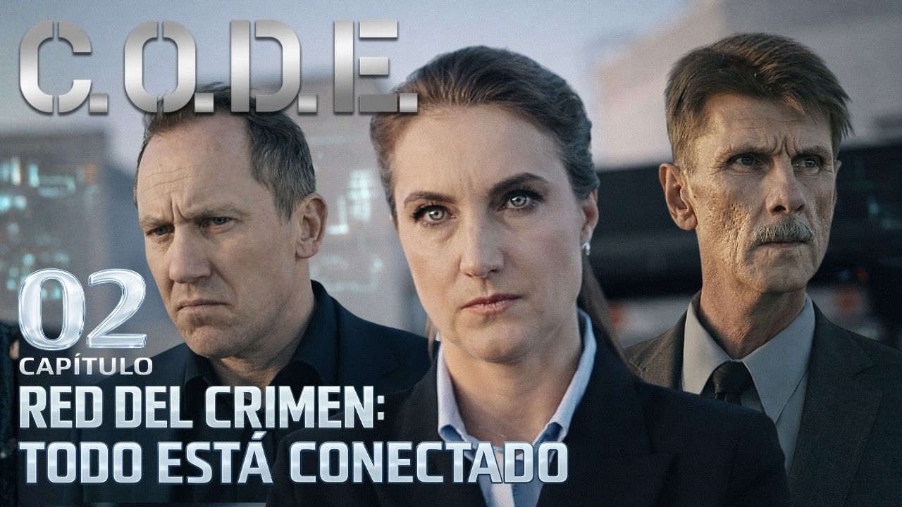 Adolescente Desaparecida y Crimen Revelado | C.O.D.E. Episodio 2