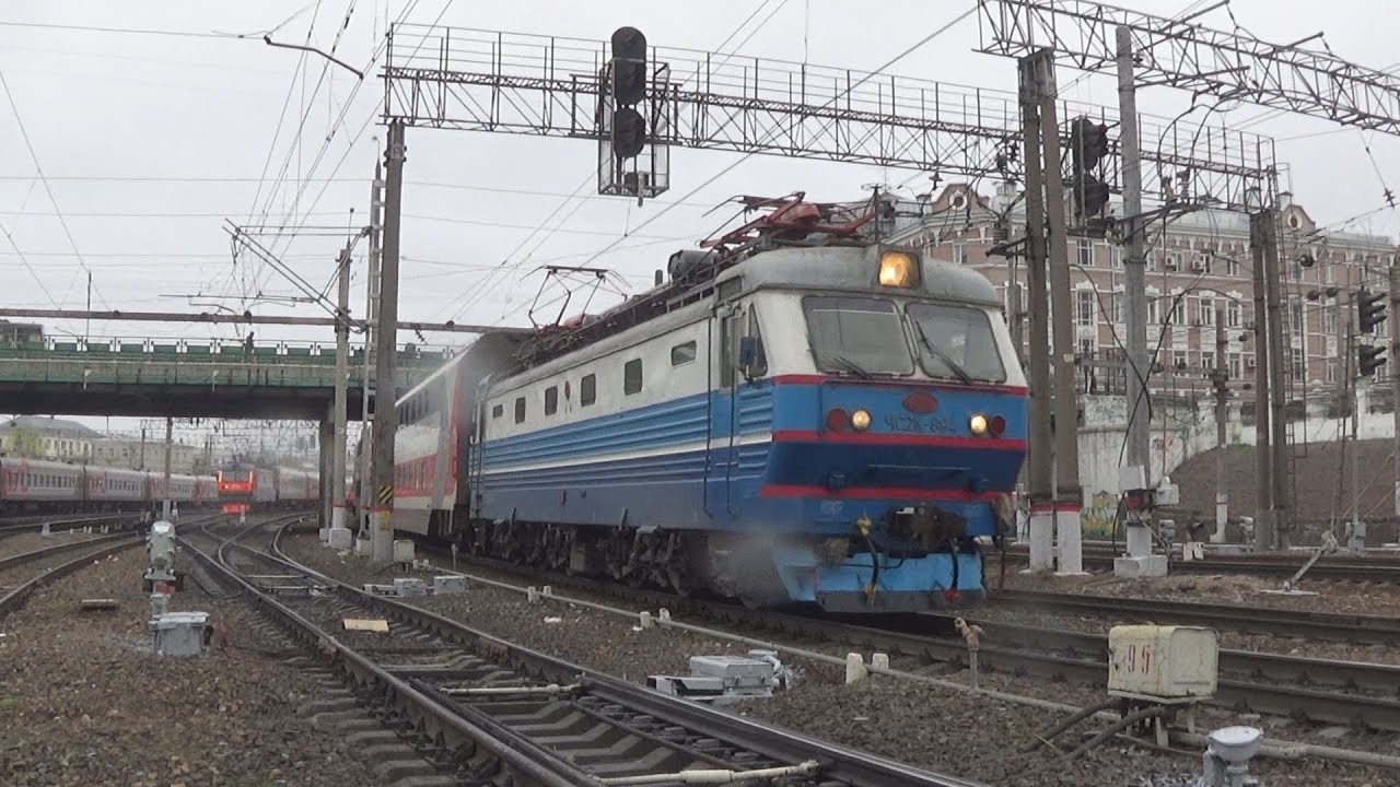 Поездка по волге самара