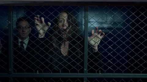 Person Of Interest - Dream is Collapsing - 4x11