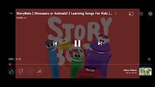 Storybots Intro