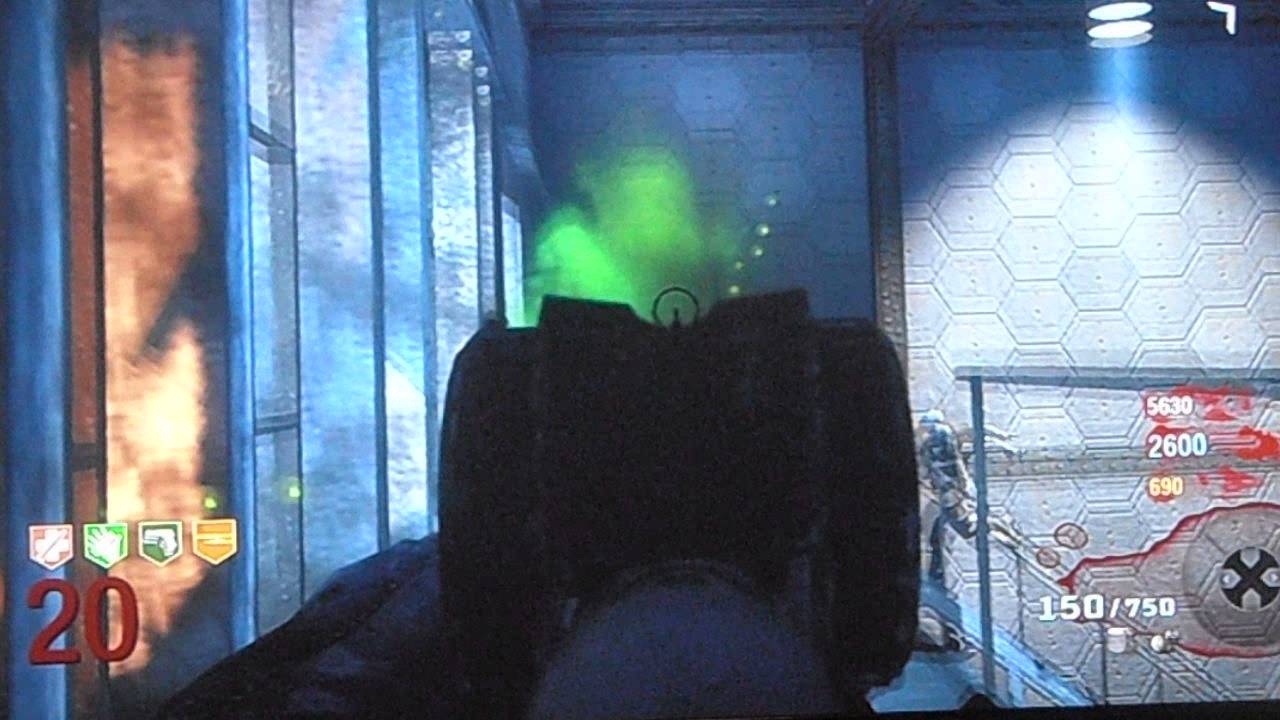 Zombies Der Riese - TheWall9596, Adrian619 y Narvik96 - Parte 2/6