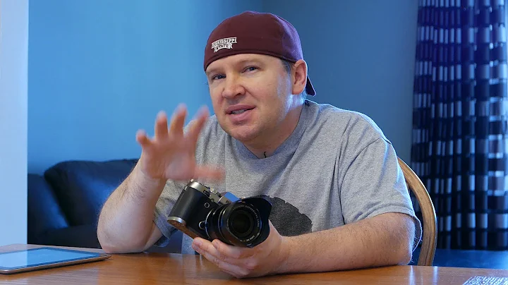 Fuji X-T1 One Month Review After a Month of Shooting with the Fuji X-T1