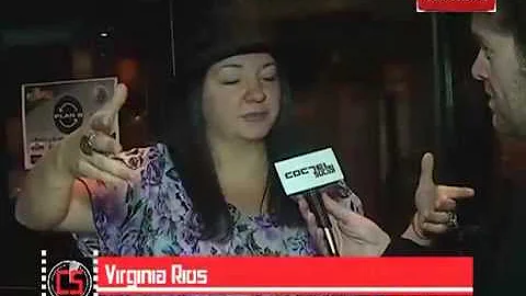 VIRGINIA RIOS