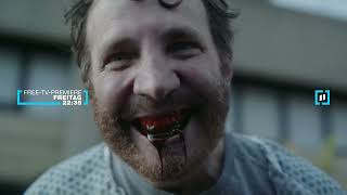 Smile - Siehst du es auch? - Trailer - 40''