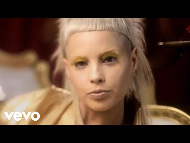 Die Antwoord - Rich Bitch (Official Video) class=