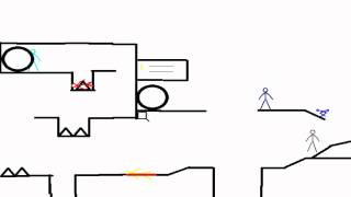 Pivot Death Maze 2
