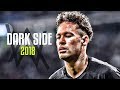 Neymar Jr DarkSide Ft Alan Walker Skills Goals 2018 