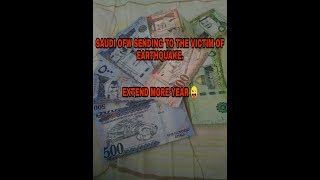 Sahod Ko Pinadala Sa Mga Biktima Ng Lindolkidapawan North Cotabato