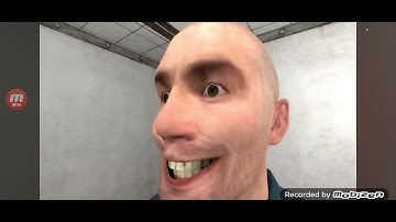 never destroy SCP 705