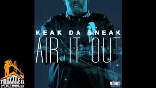 Keak Da Sneak - Air It Out [Prod. Reece Beats] [Thizzler.Com]