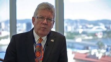 SBEnrc Project 2.34 Design Case Study – New Generation Rollingstock Maintenance Centre, Queensland