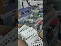 TX 3050V Vertical pneumatic flat screen printing machine for set-top boxes and plastic covers