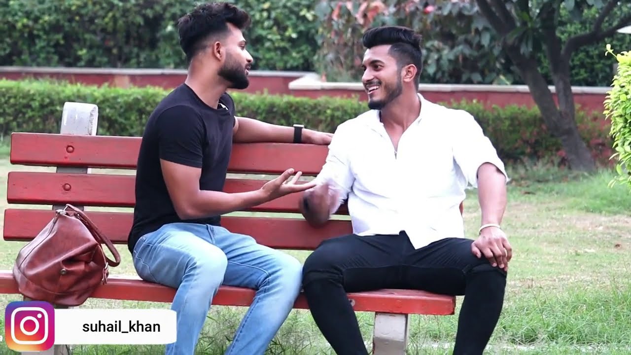 Prank on Sam Khan | Part-3 | Suhail Khan