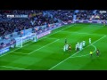 Alexis Sanchez Golazo!!!! Barcelona vs Elche 4-0 Liga BBVA 05-01-2014