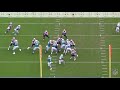 Dolphins offense vs the Patriots [film session]