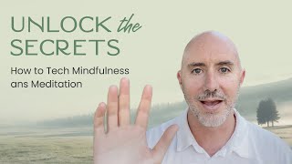 Free Webinar: How To Teach Mindfulness & Meditation