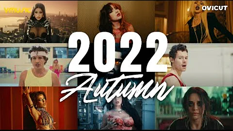 Summer End 2022"Light Autumn 2022"|Autumn 2022 The Megamix  by #Vlbenquemusic