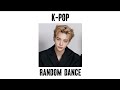 Kpop random dance new 20222023