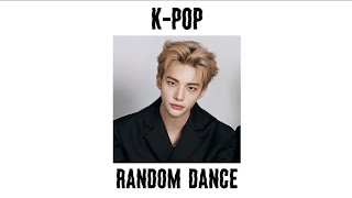 Kpop random dance ||·New·||