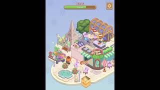 Dreamory: Dream Room – Around the World Event Level 3 Walkthrough 🌍✈️✨