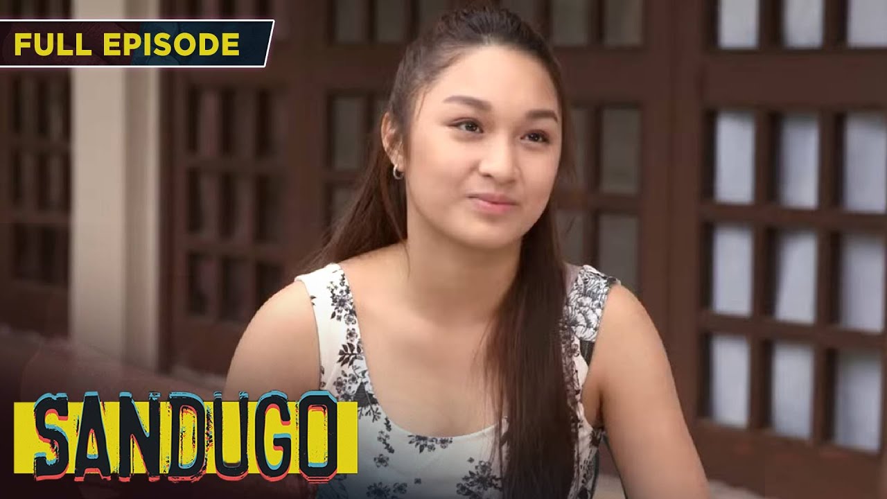 Sandugo | Full Episode 22