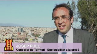 Històries de Festa Major - JOSEP RULL