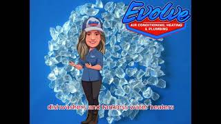 What Is Polyphosphate | Evie Explains Water Filtration & Scale Protection | Evolve Plumbing
