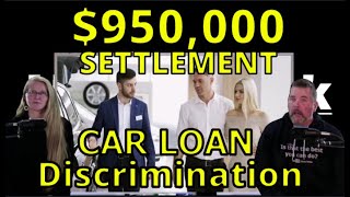 CAR DEALER BANK HIT WITH $950,000 IN CAR LOAN CASE: The Homework Guy, Kevin Hunter with Elizabeth