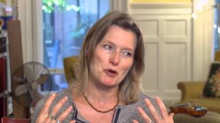 Irish Writers In America: Jennifer Egan on music