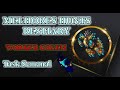 TIBIA MELHOR HUNT BESTIARY WORKER GOLEM &amp; DAMAGED WORKER GOLEM | FREE ACCOUNT GUIDE