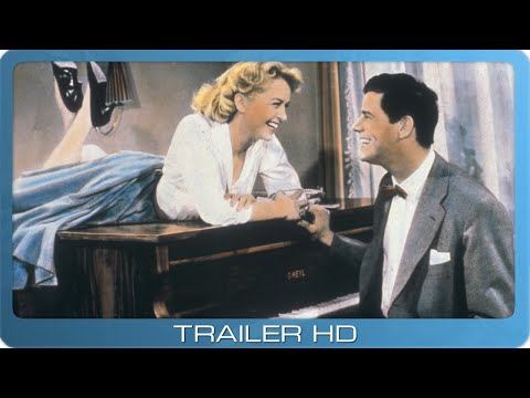 Der schräge Otto ≣ 1957 ≣ Trailer