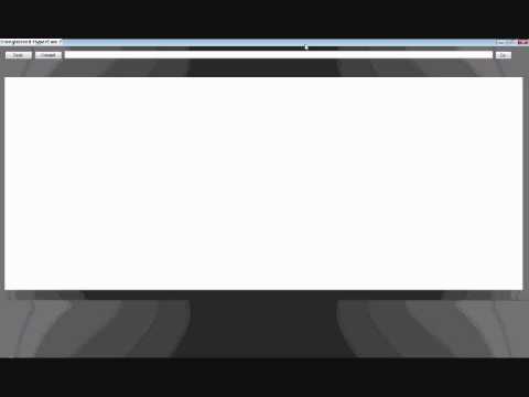 How to make a Webbrowser in Visual C++