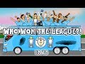 🏆WHO WON THE LEAGUE? CITY! CITY!🏆 Man City - CHAMPIONS song, 2017-2018