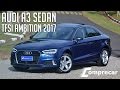 Audi A3 Sedan 2.0 TFSI Ambition 2017